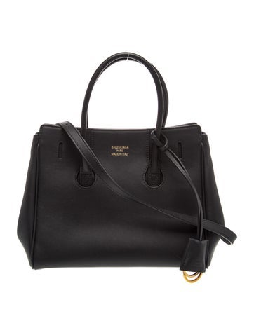 Leather Hampton Mini