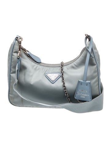 Saffiano Leather Re-Edition 2005