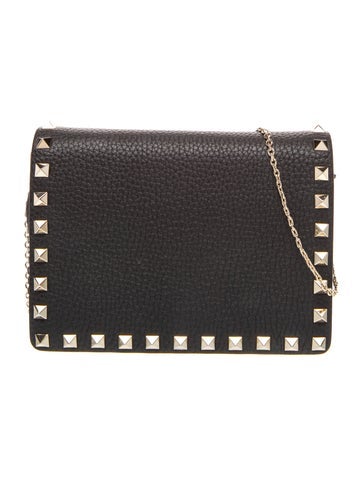 Rockstud Crossbody Bag