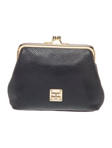 Dooney & Bourke Leather Evening Bag