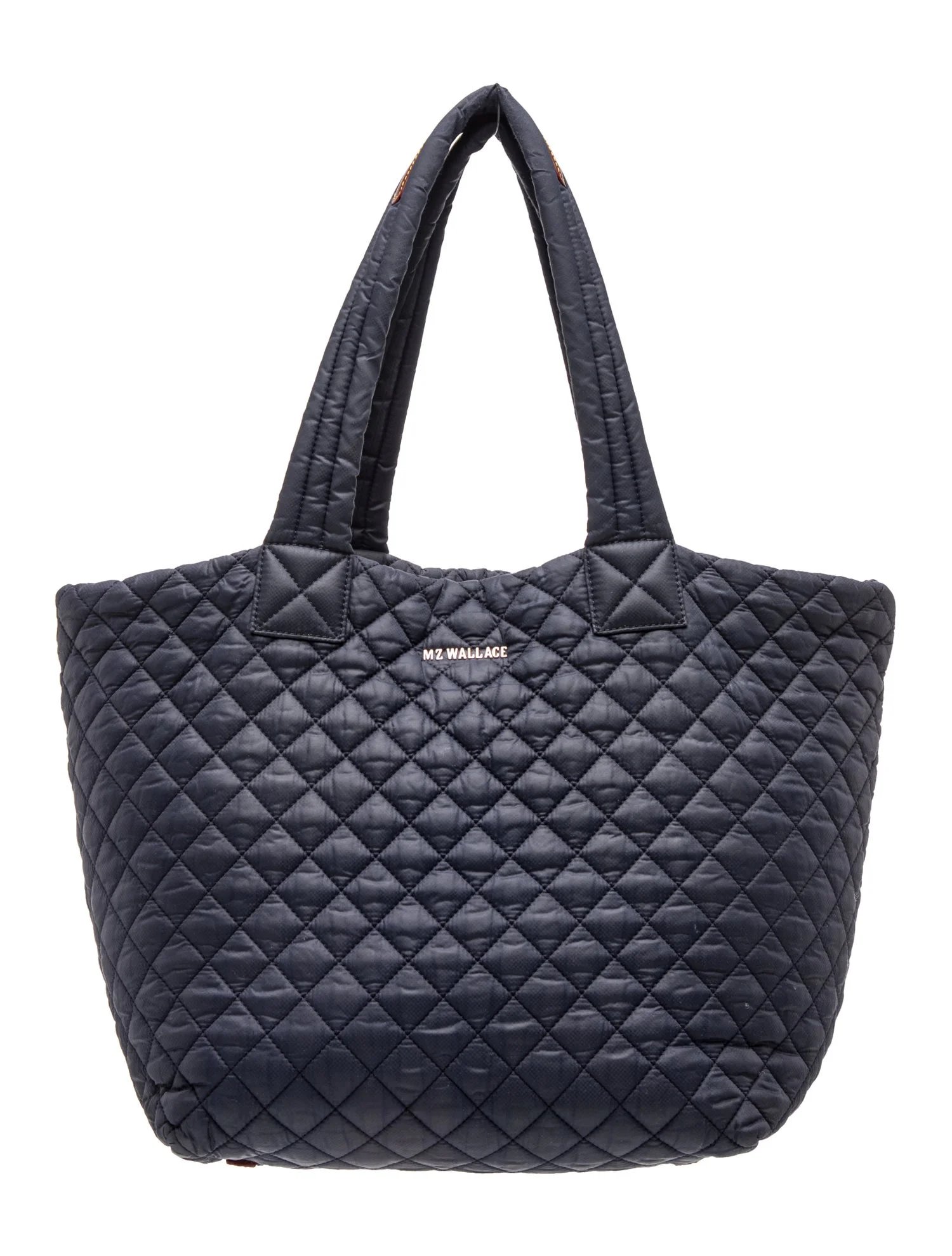 Nylon Tote