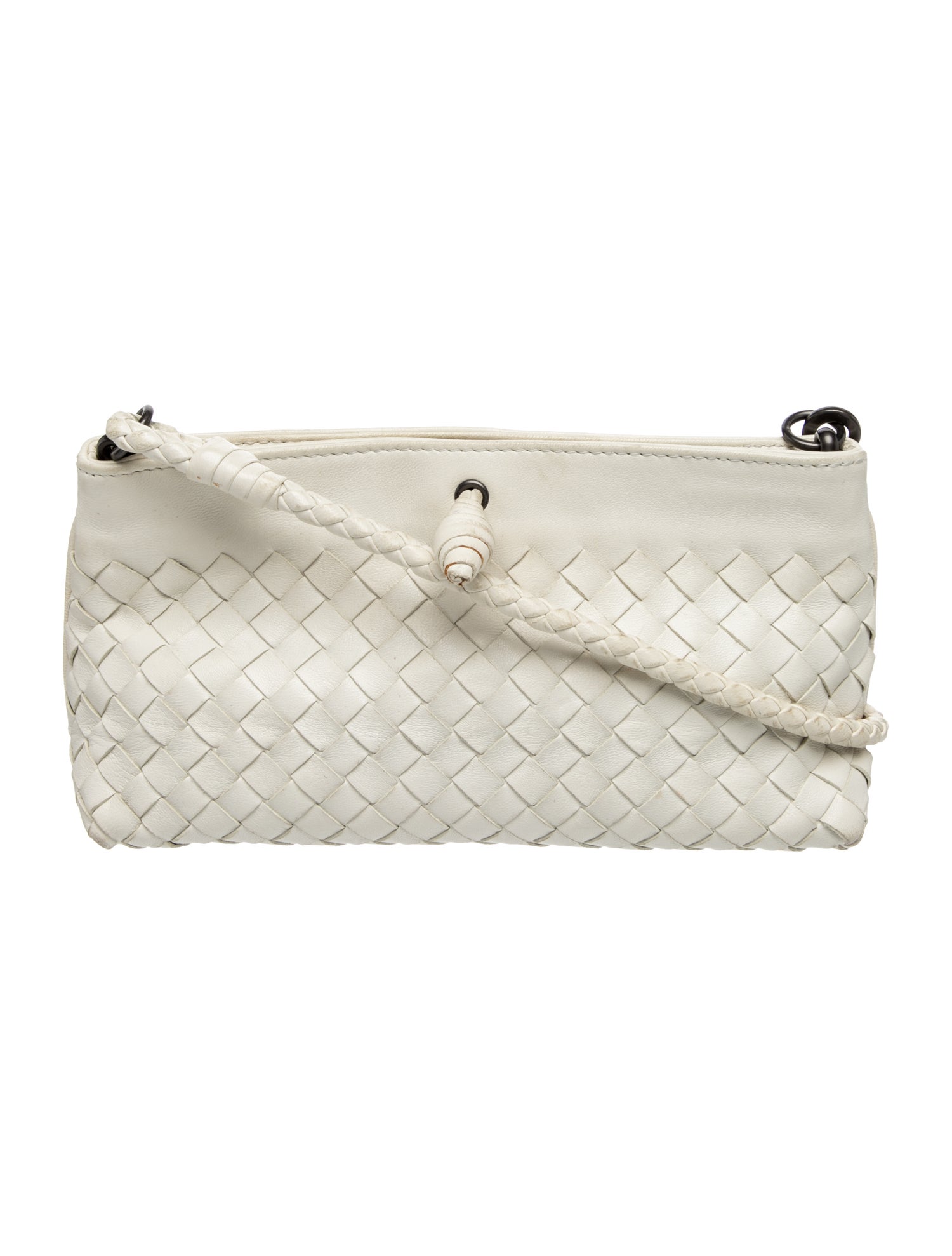 Intrecciato Intrecciato Pochette Mini