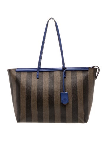Pequin Roll Tote Medium