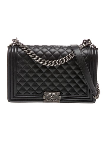 Large Boy Bag