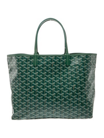 Goyard Goyardine St.Louis PM 2024 w/ Tags