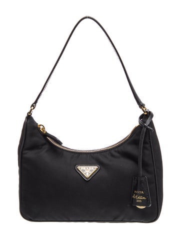 Saffiano Leather Re-Edition 2005