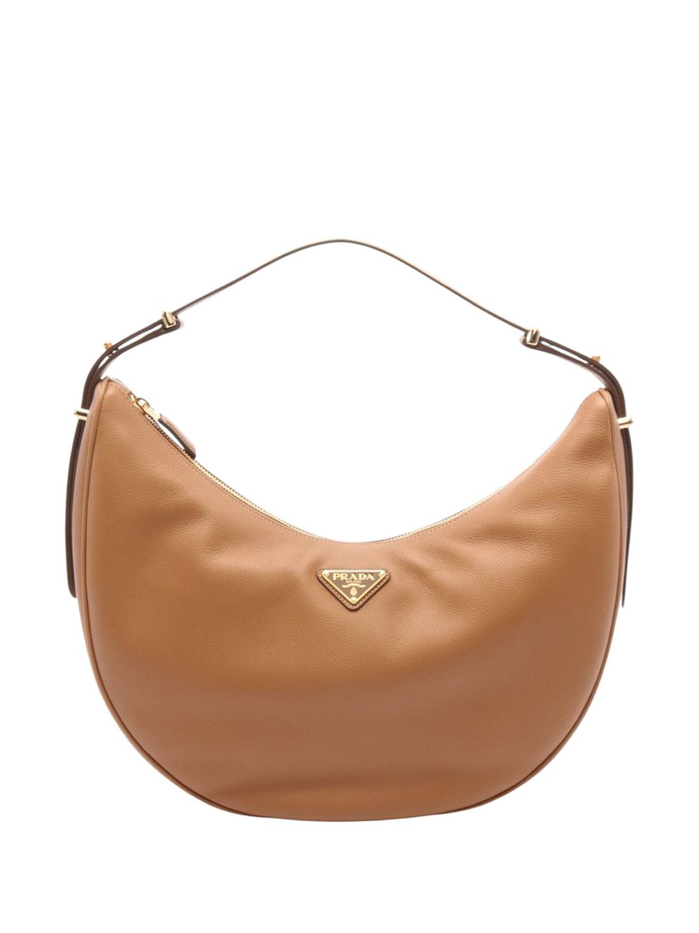 2013-2026 Large Arque shoulder bag