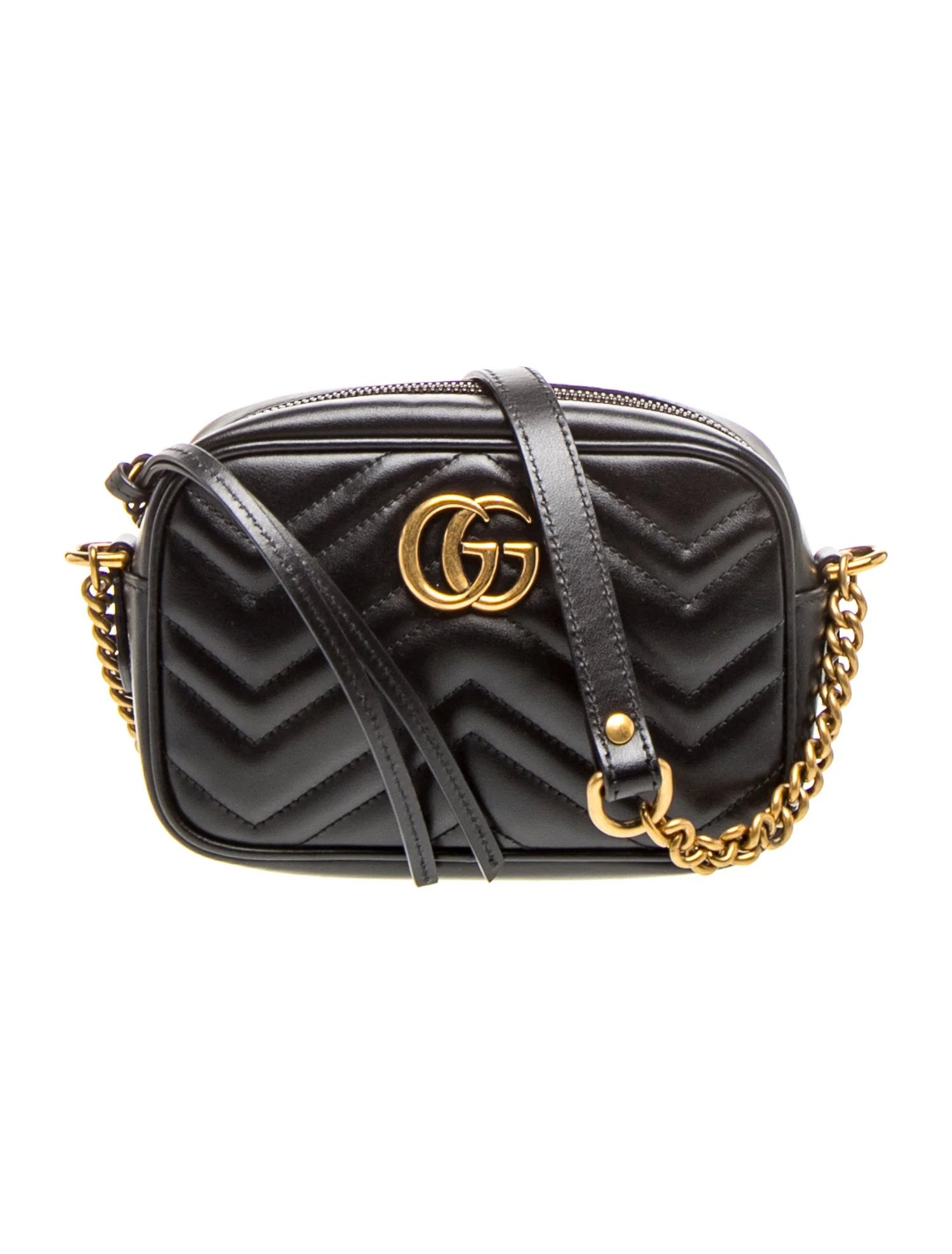 Double G Marmont Mini