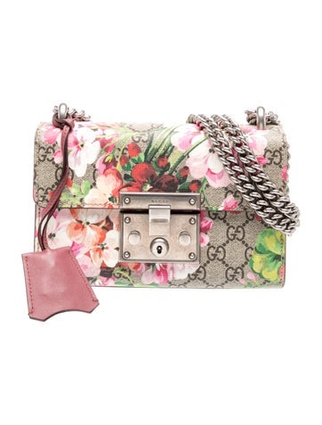 GG Supreme Padlock