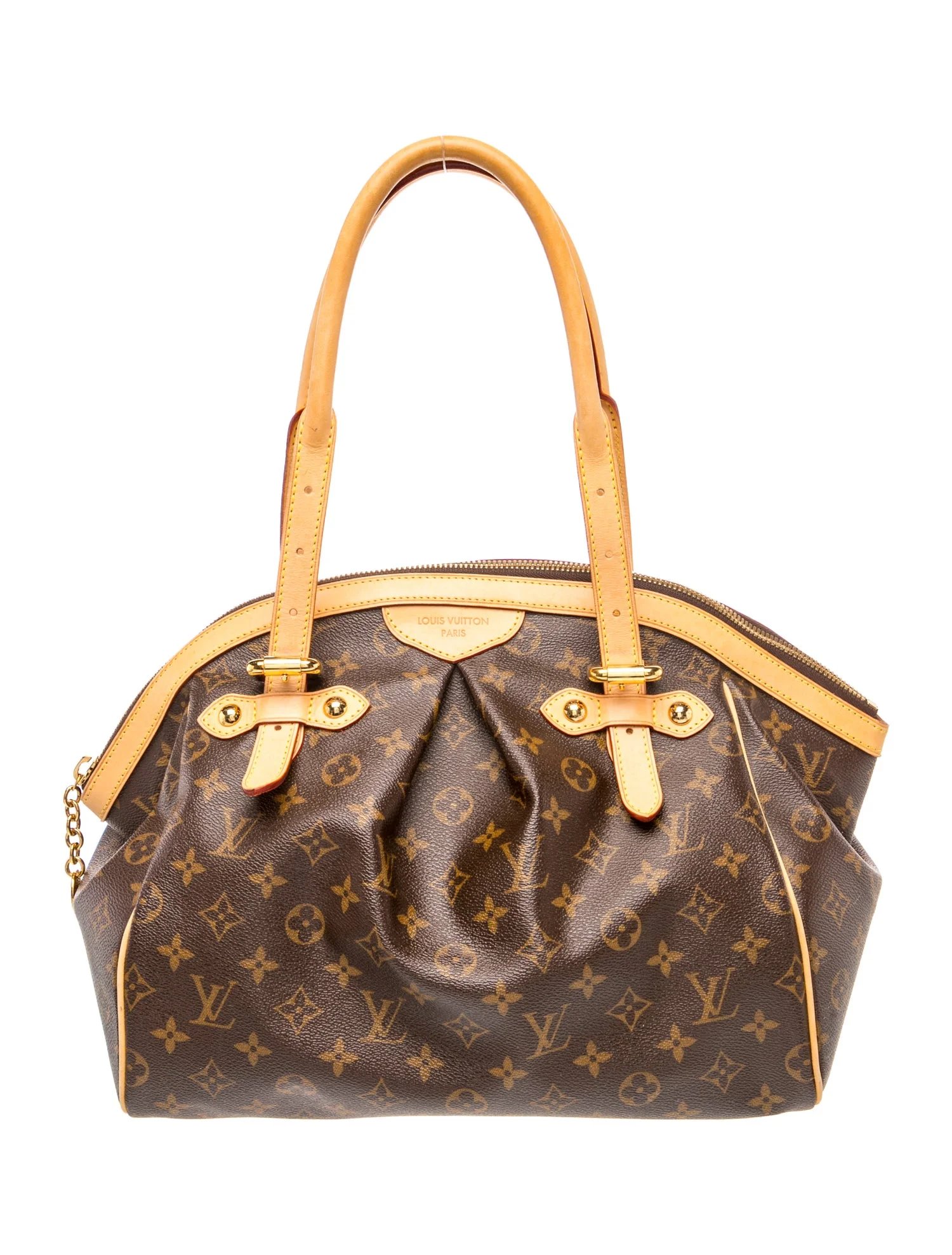 LV Monogram Tivoli GM