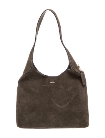 Suede Brooklyn 28