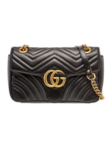 Double G Marmont Small