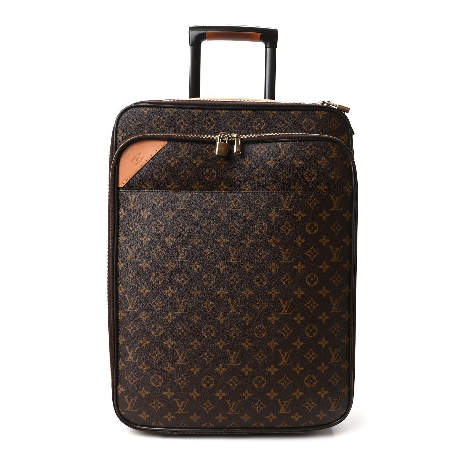 Louis Vuitton Monogram Pegase 55 Business