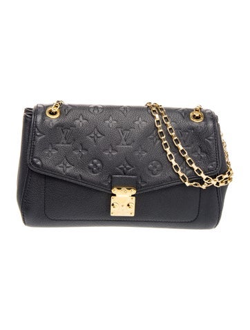 LV Monogram Saint Germain MM