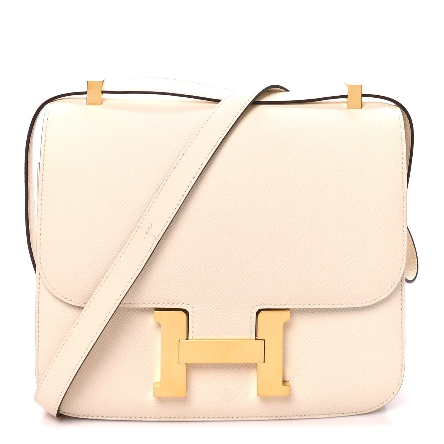 Hermes Epsom Constance 24 Nata