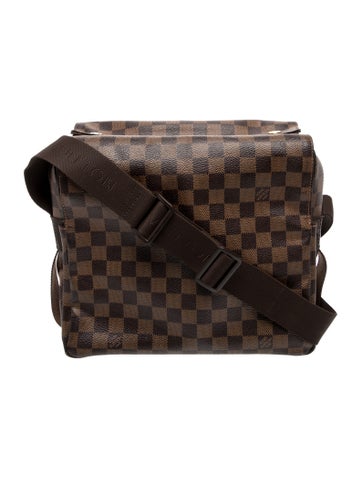 Damier Ebene Naviglio