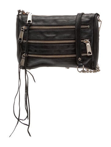 Rebecca Minkoff Leather Shoulder Bag