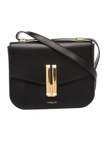 Leather Vancouver Small