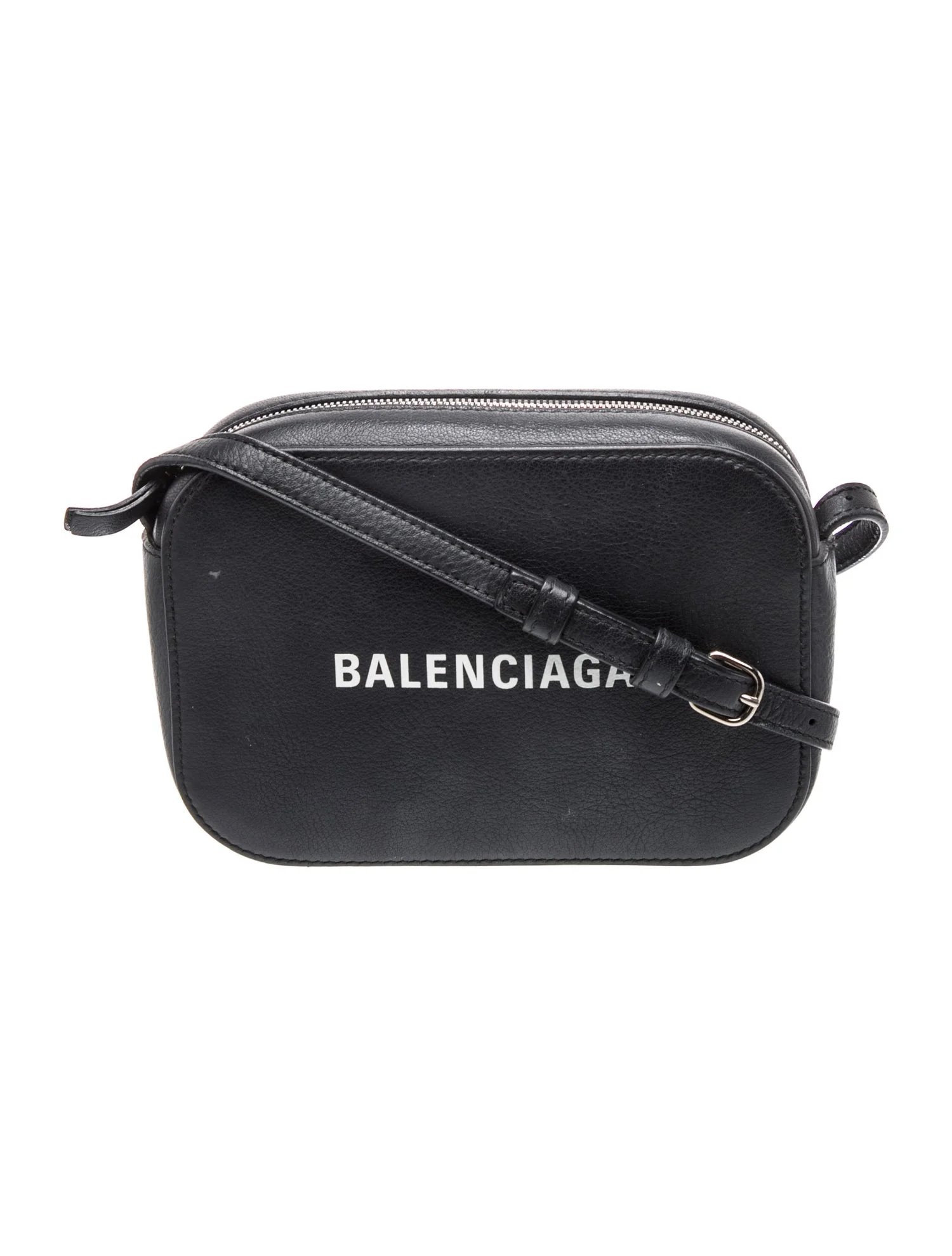 Leather Everyday Camera Bag