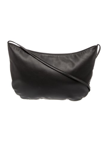 Leather Izzy Small