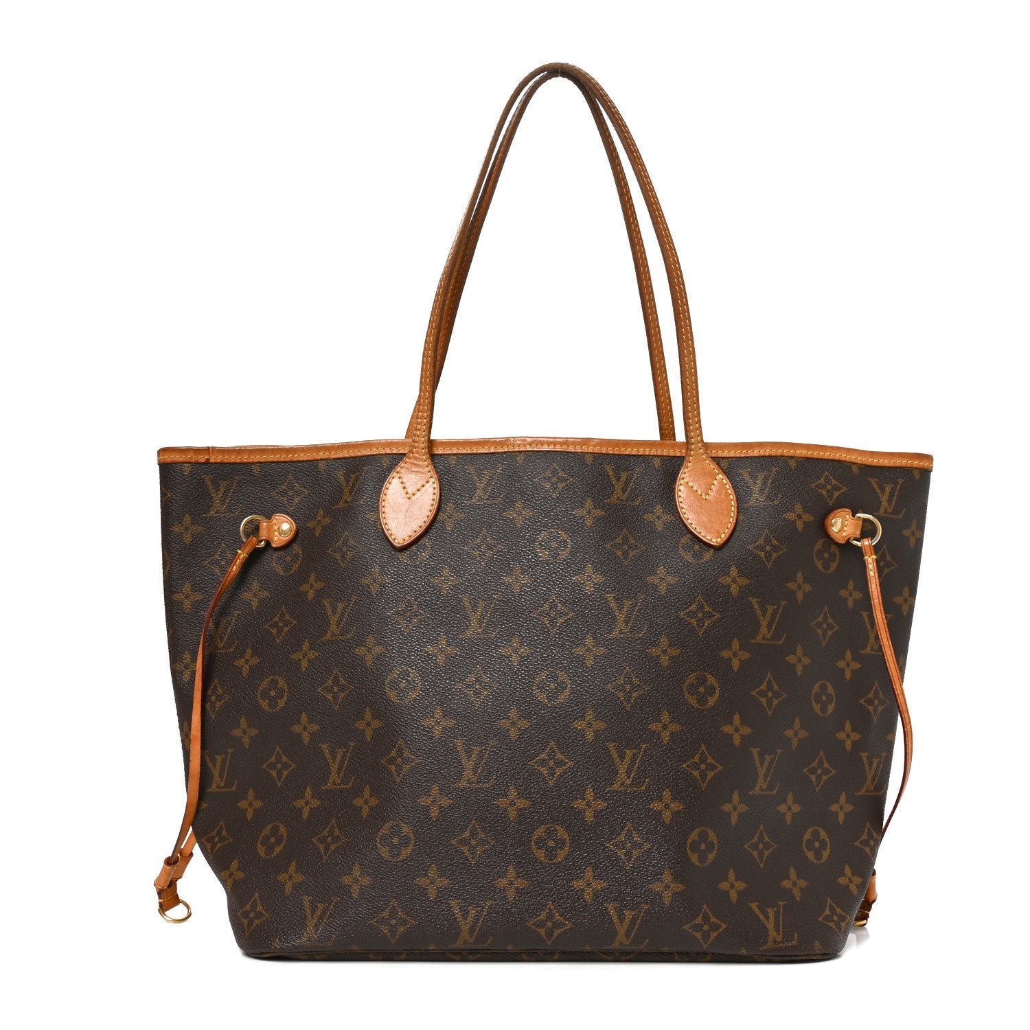 Louis Vuitton Monogram Neverfull MM
