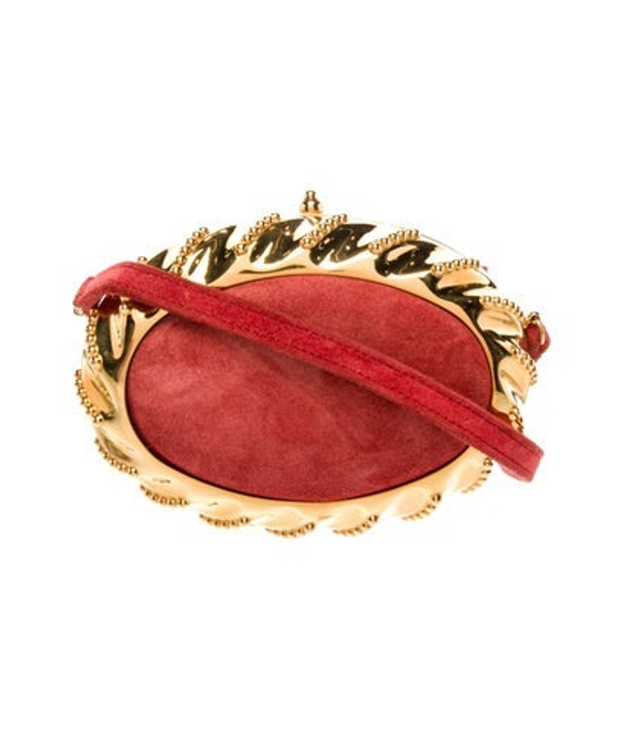 Hermes Doblis Evening Clutch