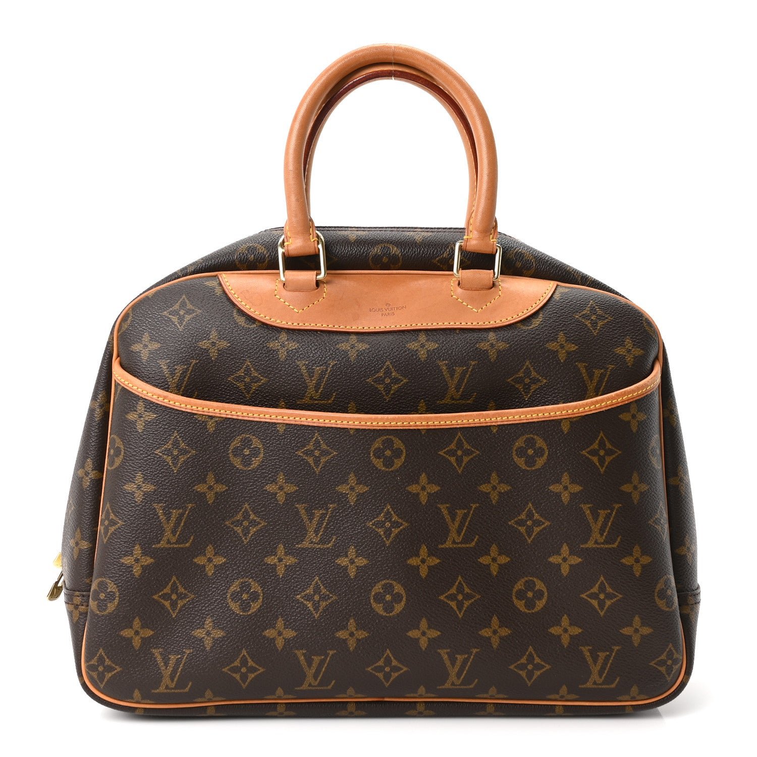 Louis Vuitton Monogram Deauville