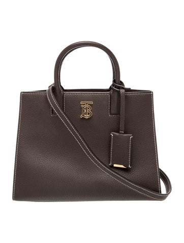 Leather Frances Mini
