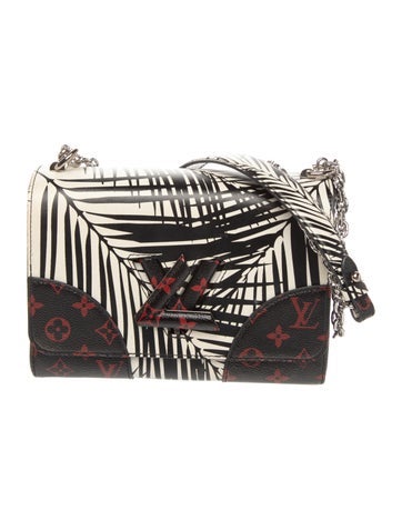 Louis Vuitton Infrarouge Twist MM
