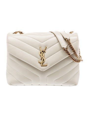 Leather LouLou Small