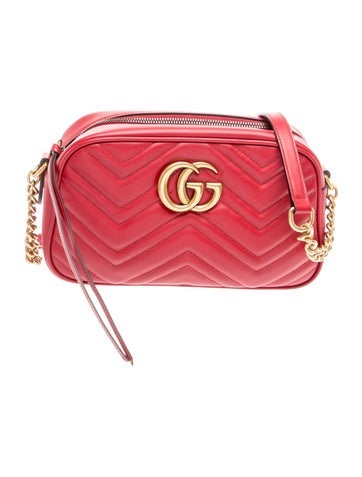 Double G Marmont Small