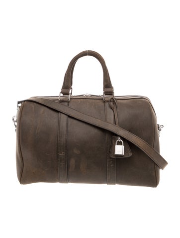 Leather Boston 2025