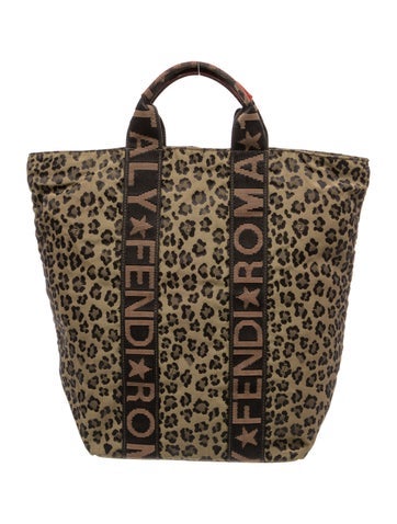 Nylon Top Handle Bag