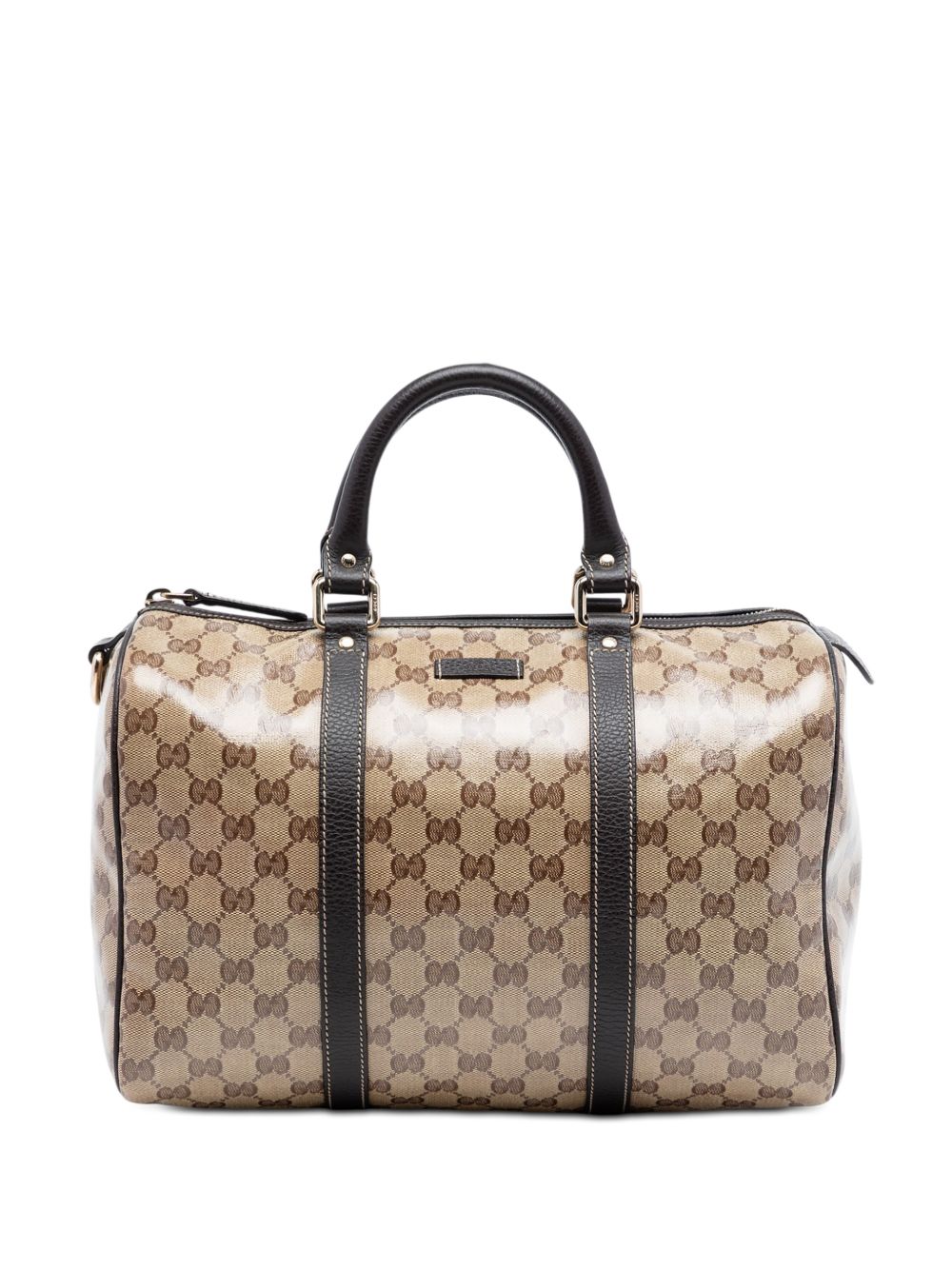 2016-2025 Medium GG Crystal Joy boston bag