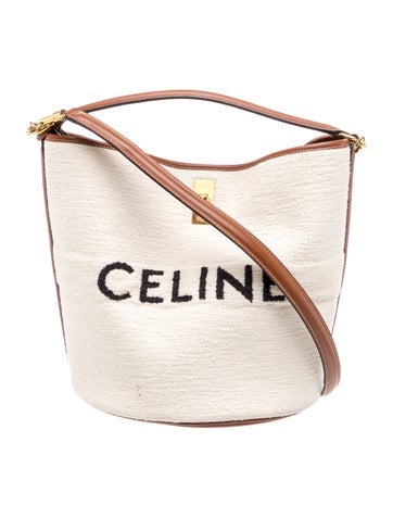 Canvas 16 Bag