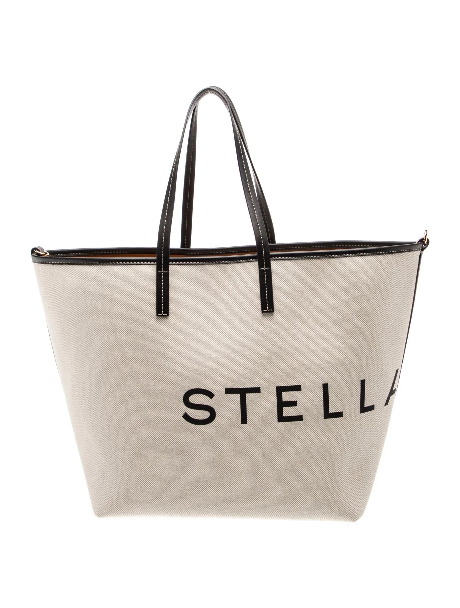 Canvas Tote