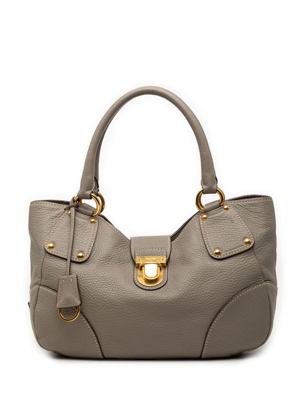 2013-2025 Vitello Daino shoulder bag