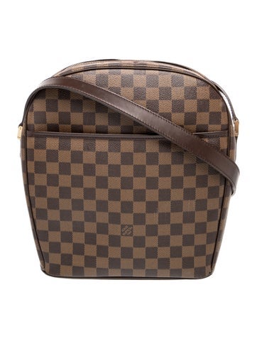 Damier Ebene Ipanema GM