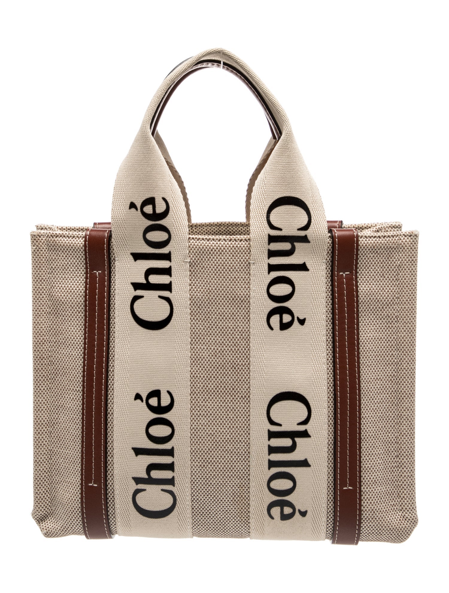 Canvas Tote Small