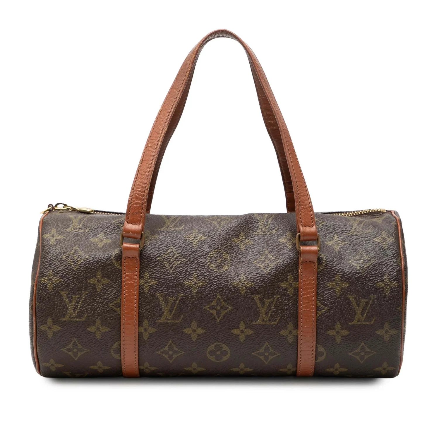 Monogram Papillon