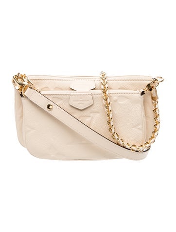 Monogram Giant Multi Pochette Accessoires
