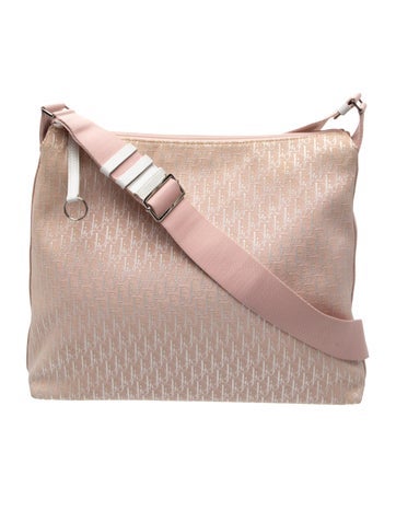 Dior Diorissimo Shoulder Bag Vintage