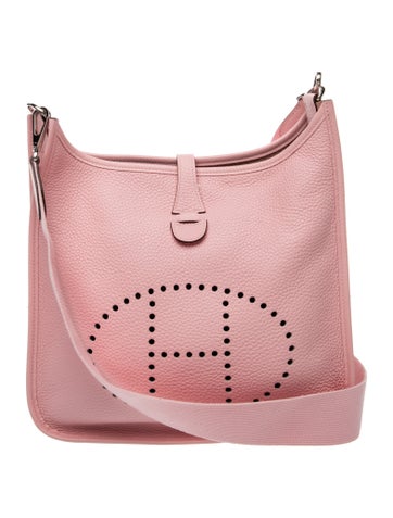 Clemence Evelyne III 29