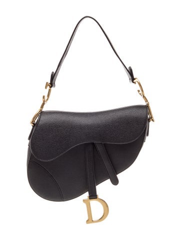Leather Saddle