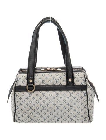 Monogram Mini Lin Josephine PM