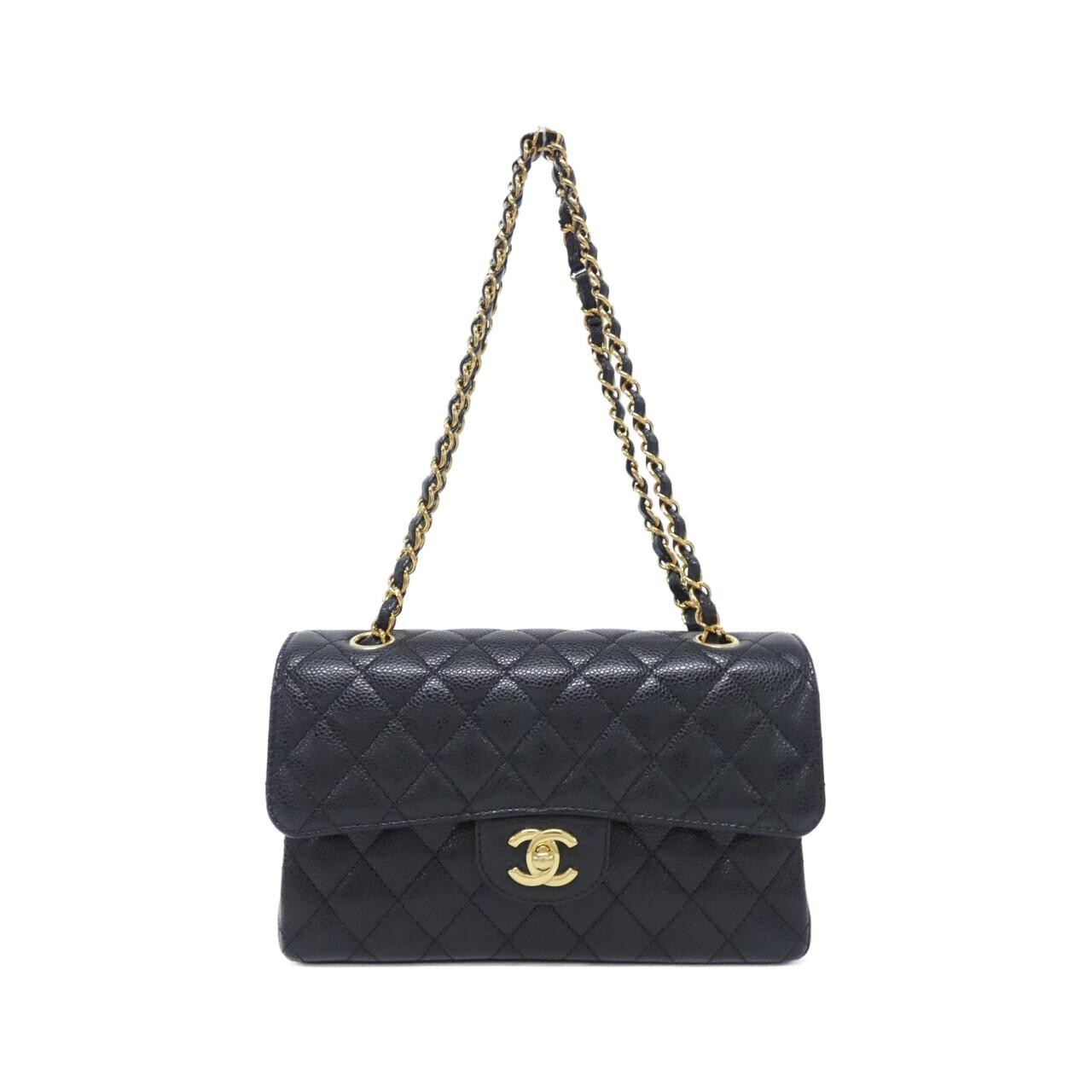 Chanel 1113 Shoulder Bag