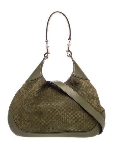 Suede B Bag Medium