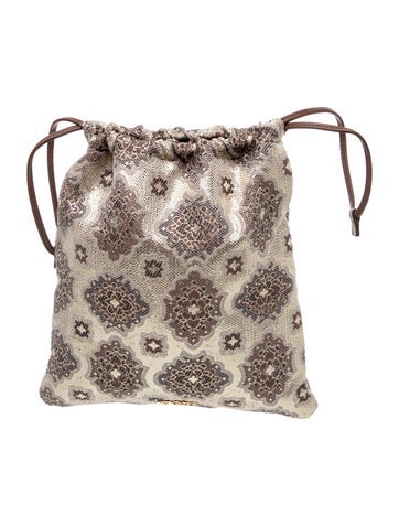 Messenger Bag w/ Tags