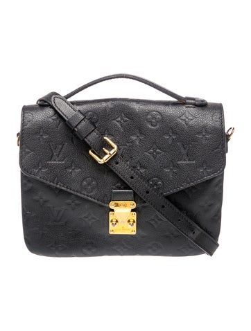 LV Monogram Pochette Métis