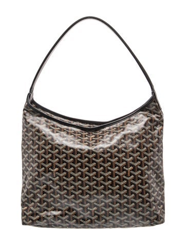 Goyardine Boheme Vintage